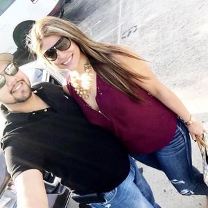 Meet your Posher, Franco